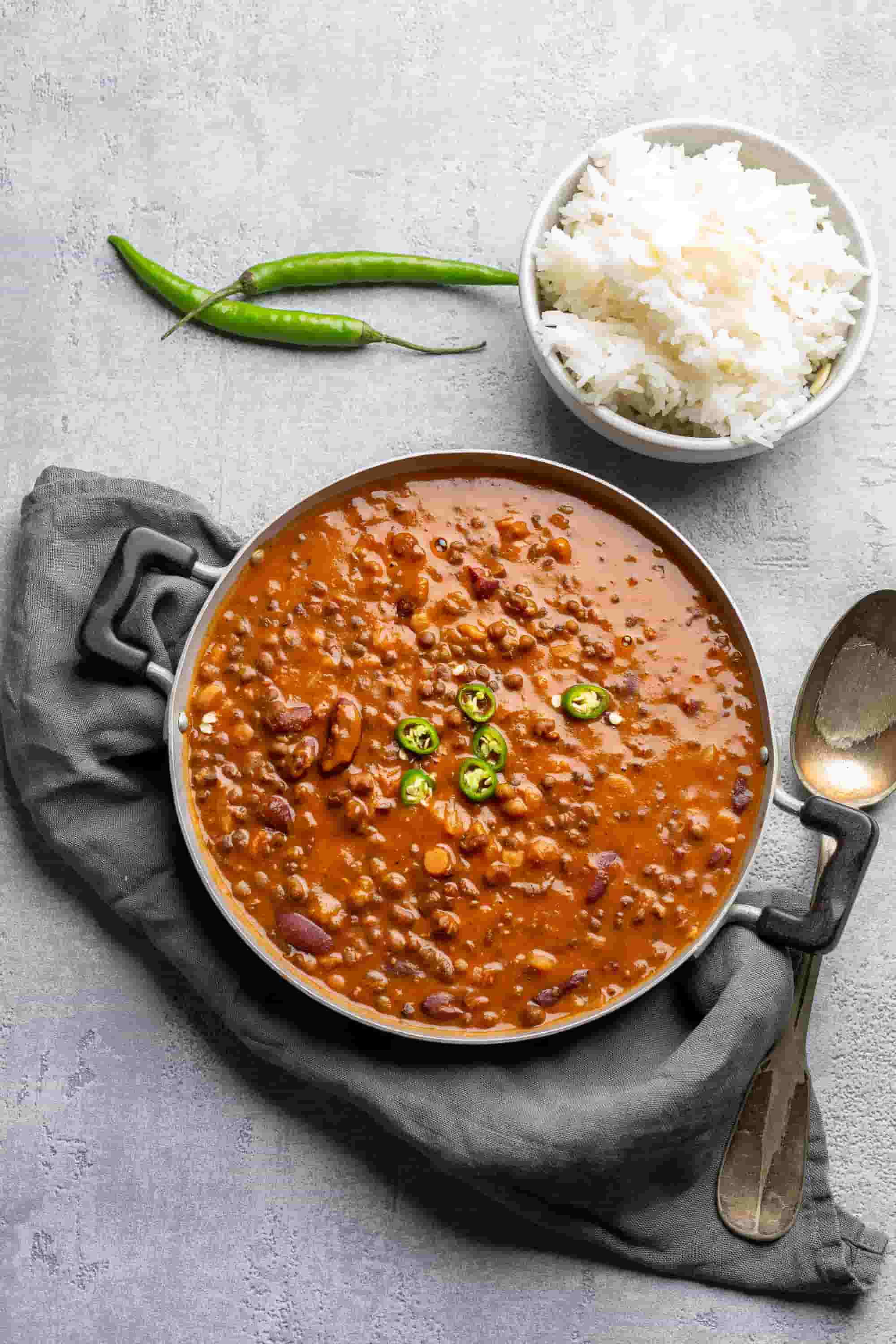 Dal Makhani